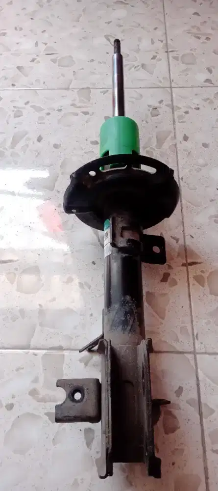 Shockbreaker suzuki ertiga