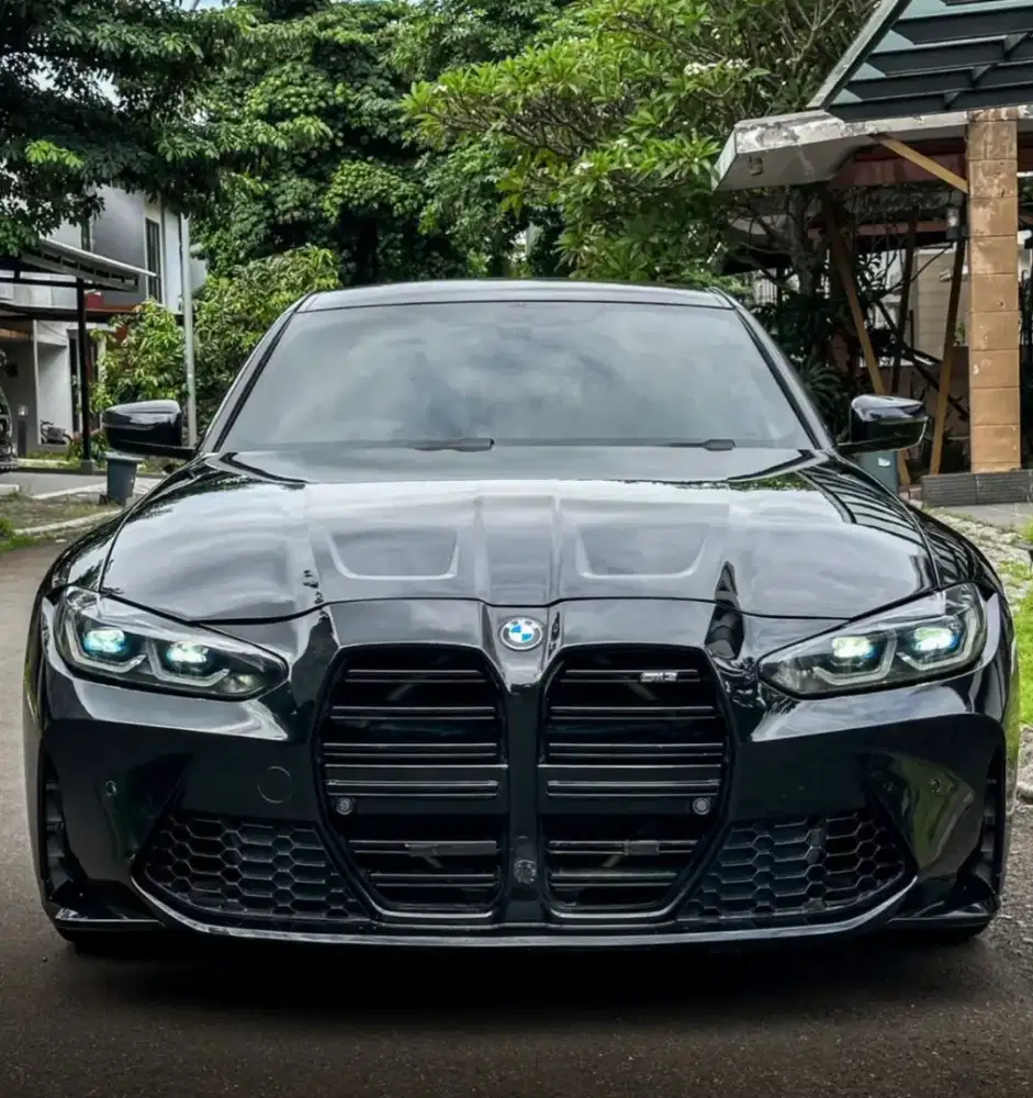 MURAH CASH. Bmw 320i G20 2021 M Sport 2020 m3
