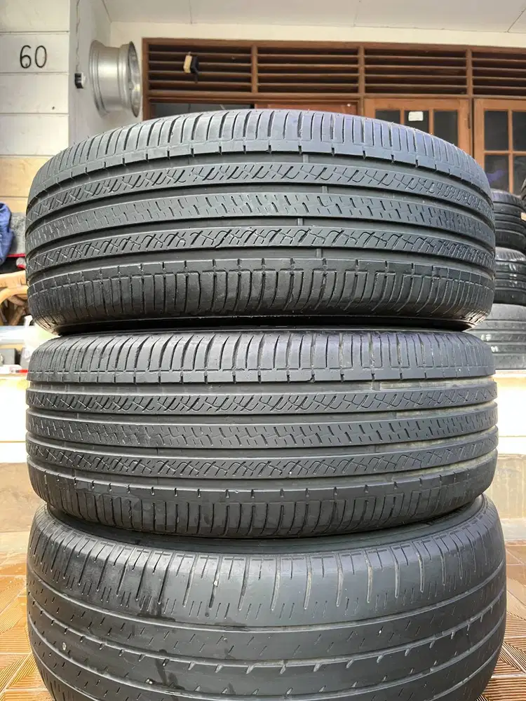 Ban GT Radial Savero Suv Prime 235 60 r18 2Pcs