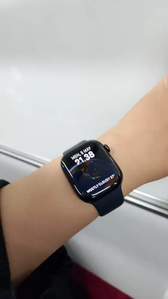 iWatch 10 44mm second