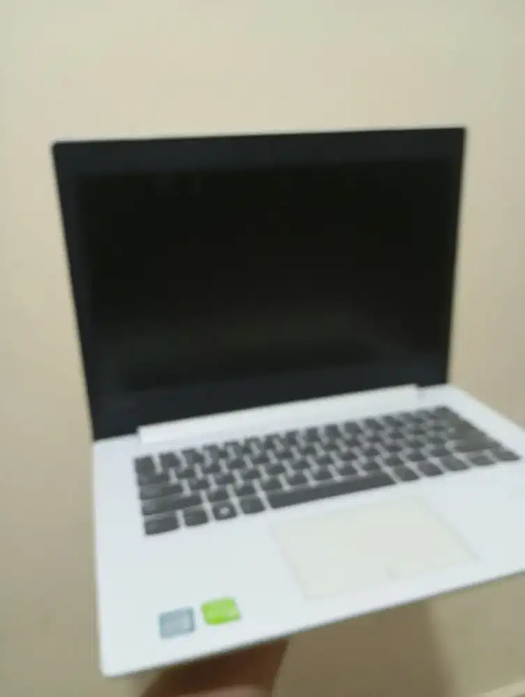 Laptop lenovo Ideapad
