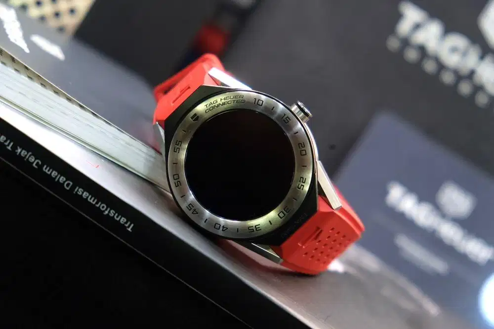 Tag Heuer Connected Gen 2