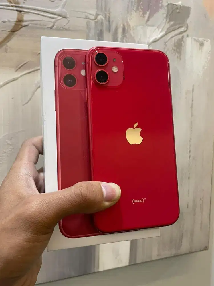 iphone 11 64gb internasional murahh nominuss