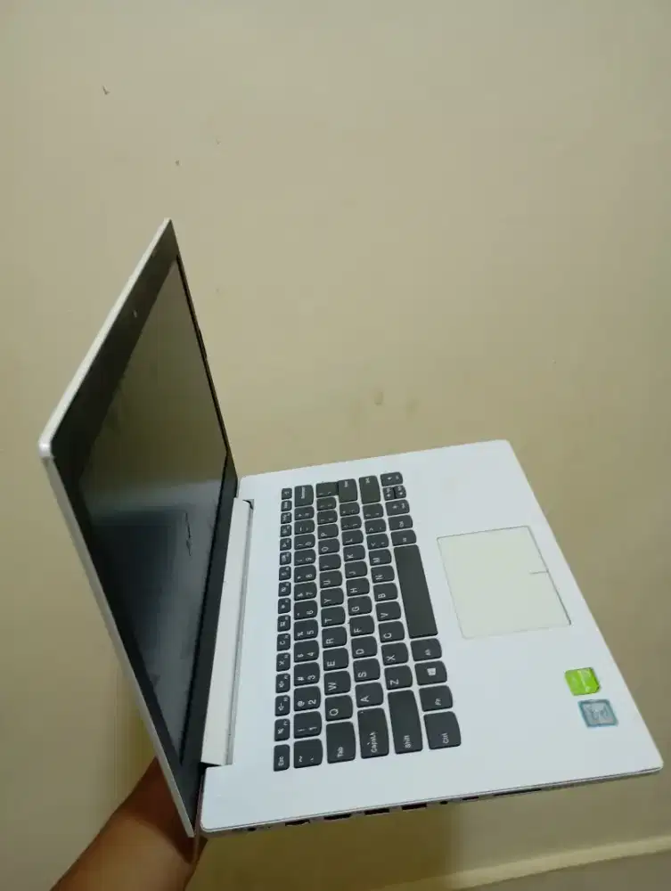 Laptop lenovo Ideapad