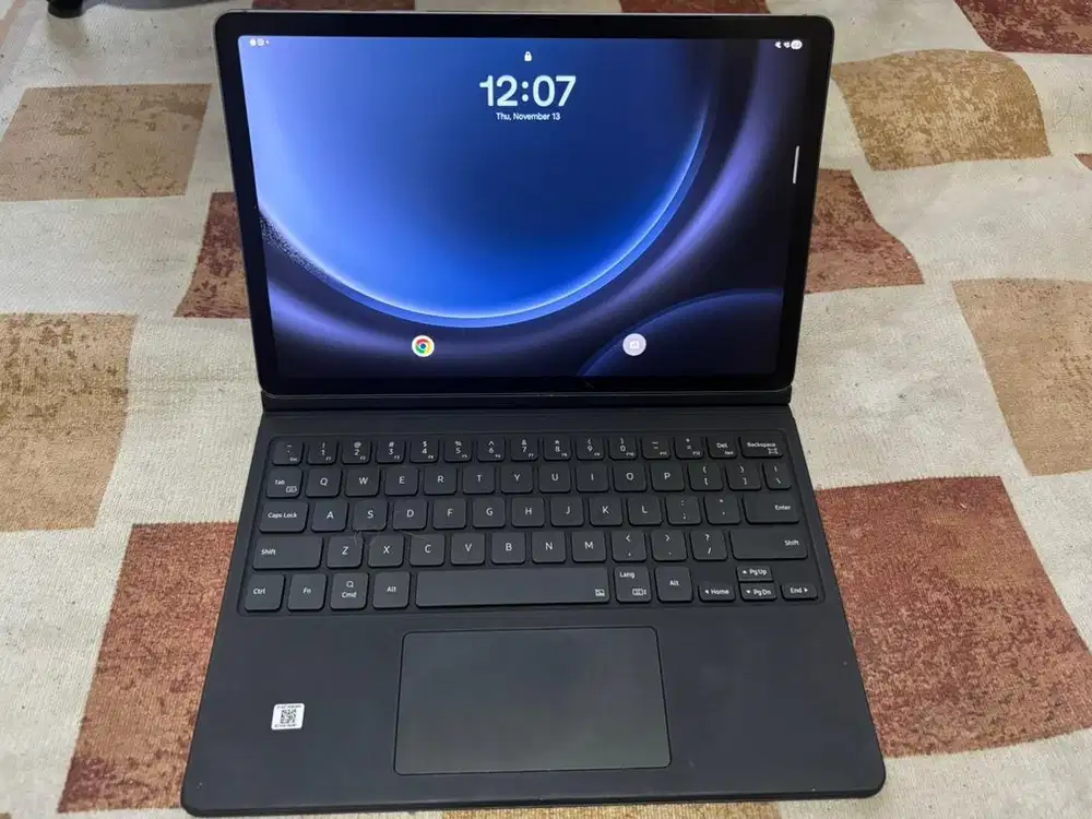 Samsung galaxy tab s9 FE