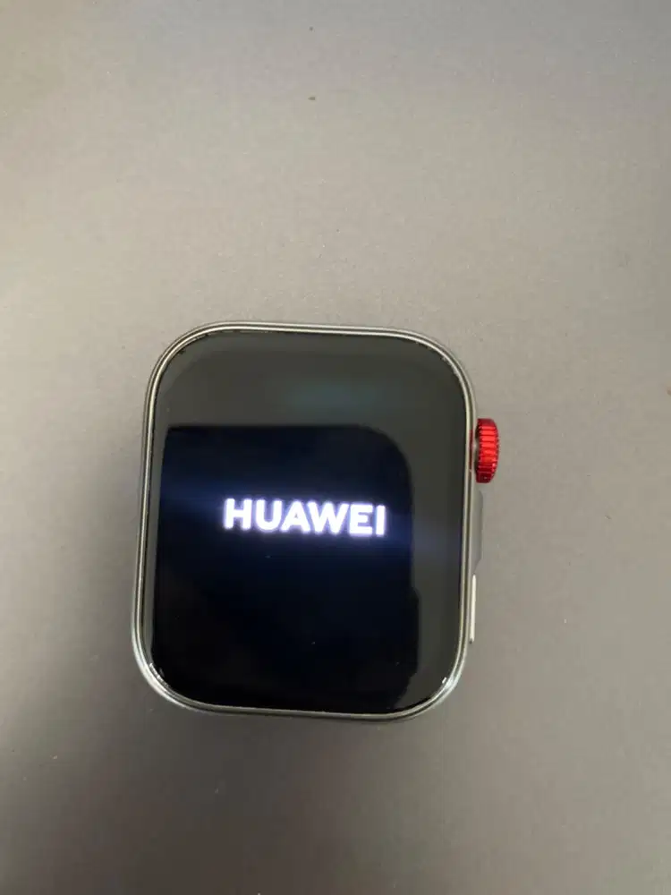 Huawei watch Fit 4
