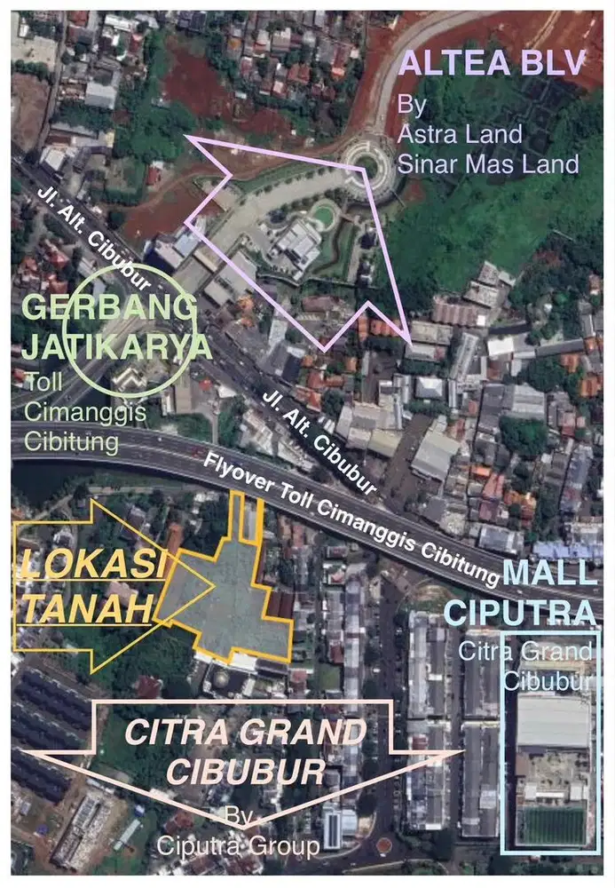 AJUKAN PENAWARAN ANDA