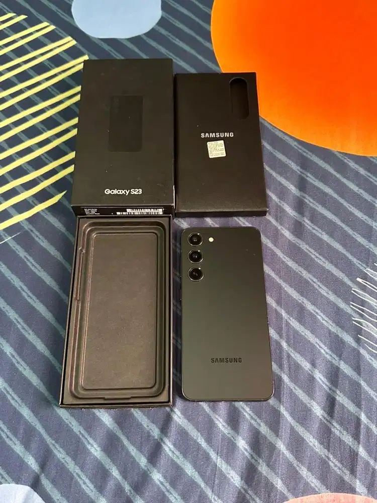 Samsung s23 5G 8/256 sein