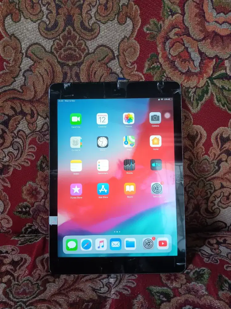 IPAD AIR 1 128GB NORMAL