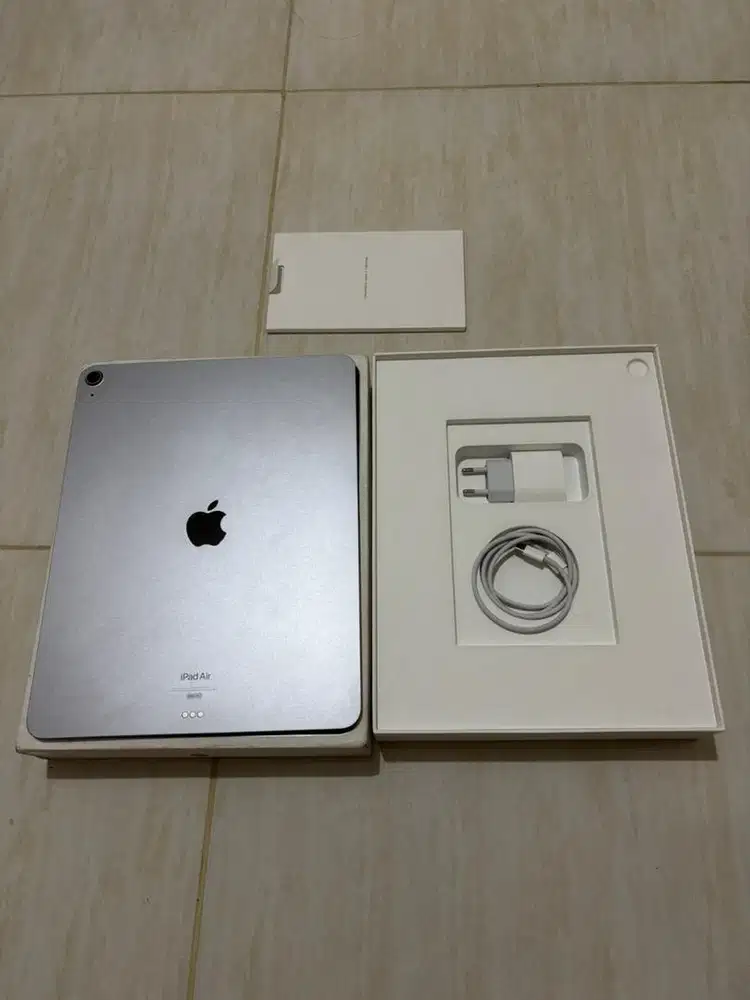 Ipad air m2 13 inch 128 ibox