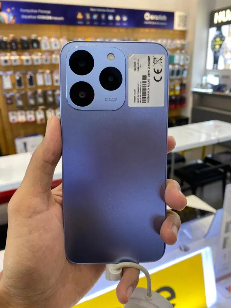 KREDIT HP DAN TAB PROSES CEPAT