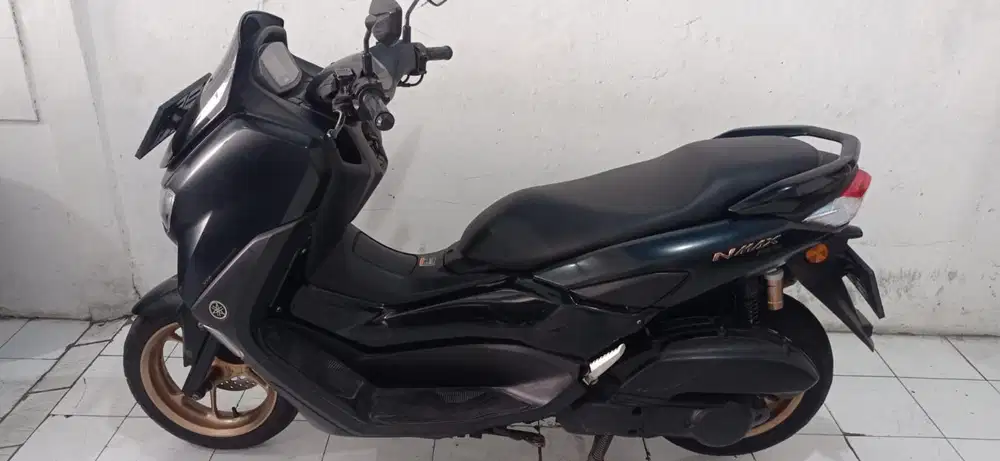 Yamaha NMAX  2021