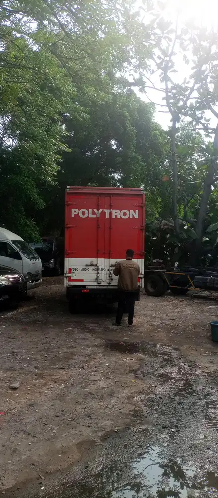 Isuzu Elf 2016 Diesel