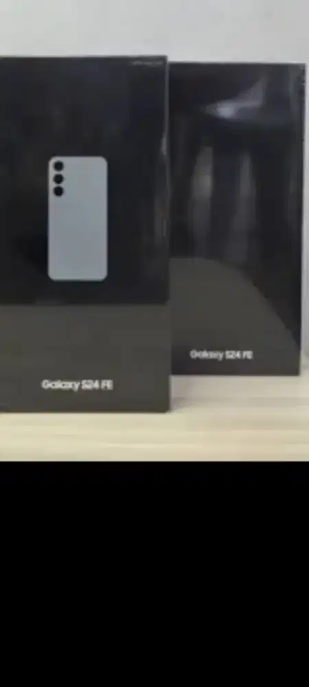 Samsung galaxy S24 FE 256gb