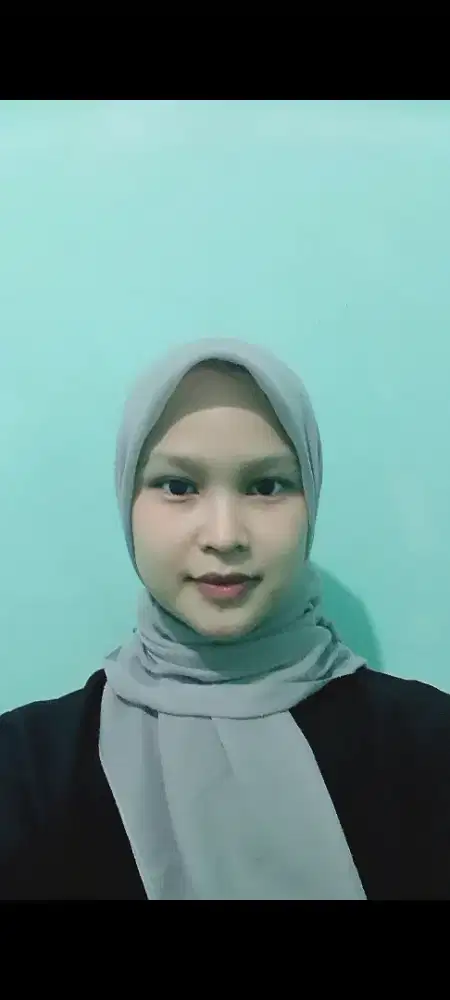 Menerima jasa bersih2 rumah dan cuci gosok