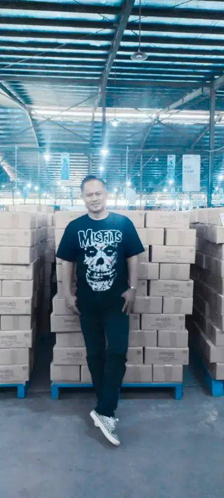 Mau Dong Info Pekerjaannya bapak/ibu