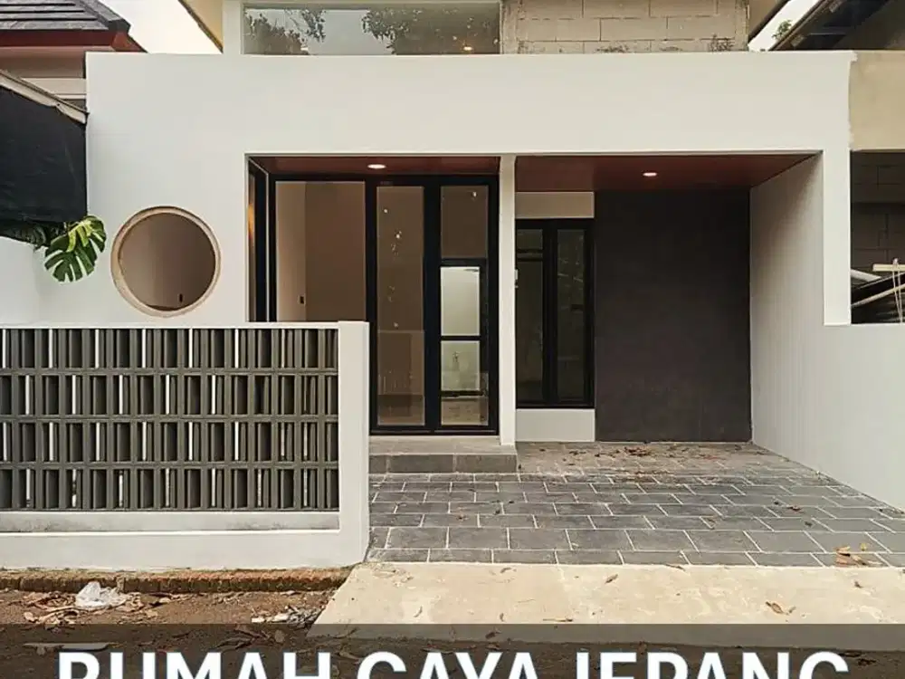 Rumah dekat RSUD Panembahan Senopati di Trirenggo Bantul Kota Proses Bangun