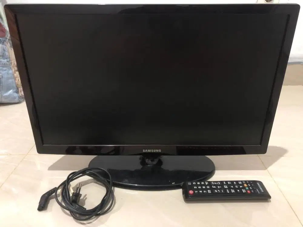 TV LED Samsung 22in