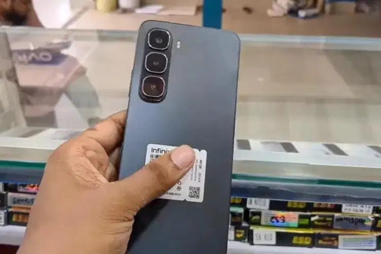 Hp baru murah 16/256