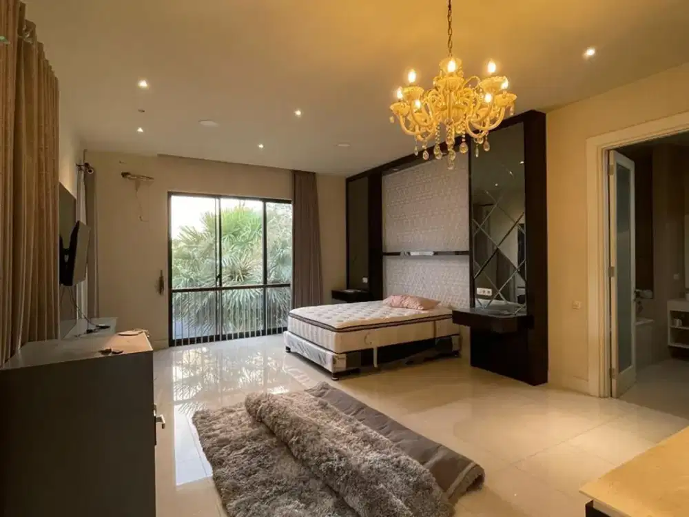 JUAL RUMAH PRAMBANAN RESIDENCE BOULEVARD LUAS 360 HANYA 5M TERMURAH