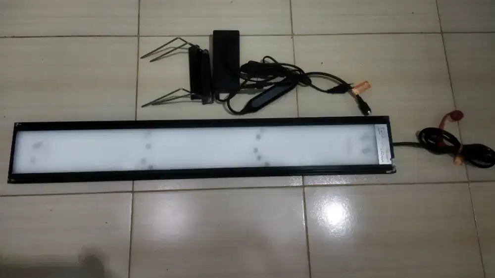Lampu aquarium Chihiros WRGB2 Pro 90 second