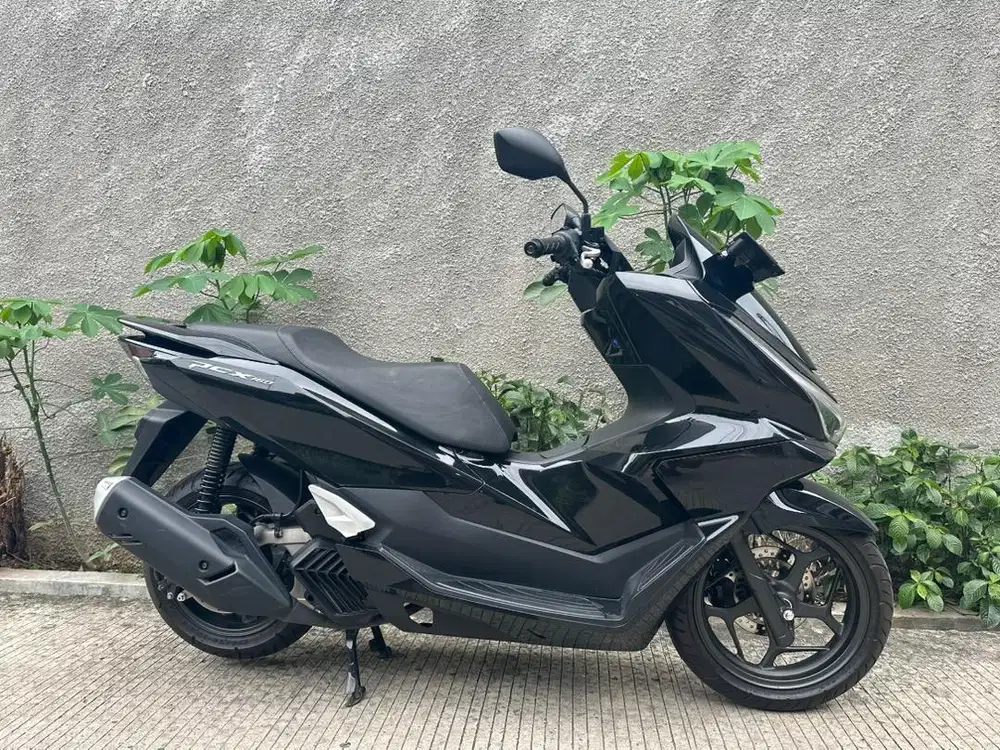 Honda PCX 160 NON ABS KM low 2000