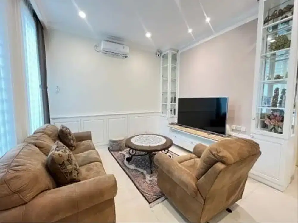 Pakuwon City, Palm Beach Long Beach Grand Island, San Diego,  San Antonio, Siap Huni