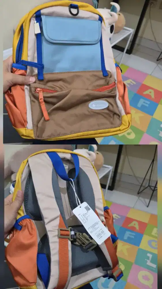 Tas Shukiku Brand New