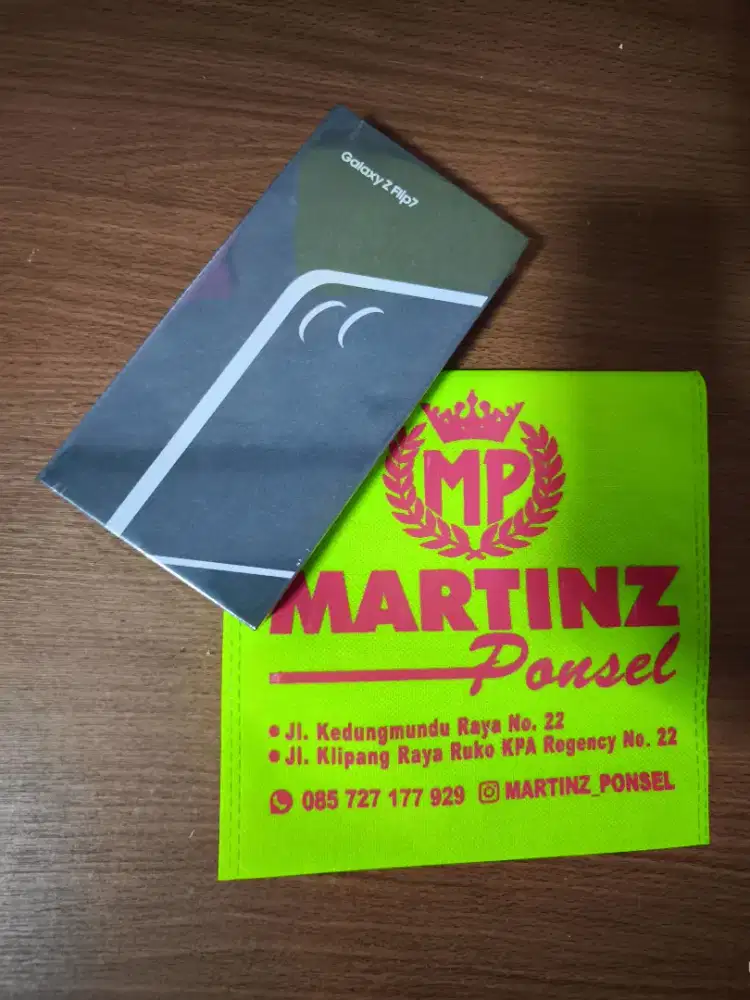 Samsung Z flip 7 12/512