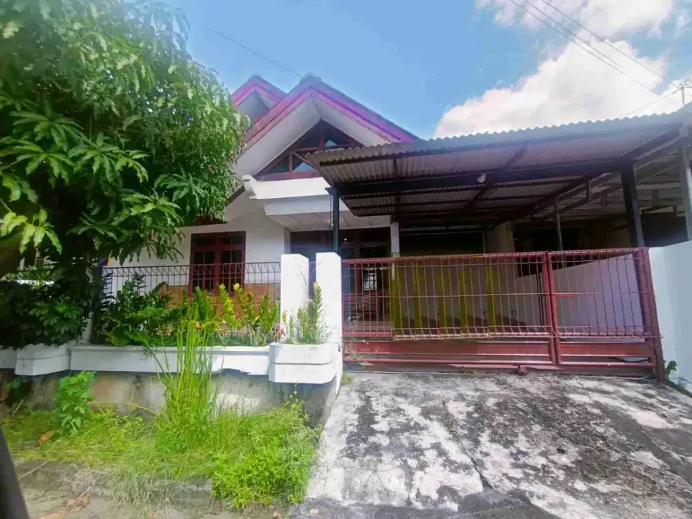 Jual Cepat Rumah Di Taman Majapahit Estate, Jalan Ketapang ,Pedurungan, Semarang