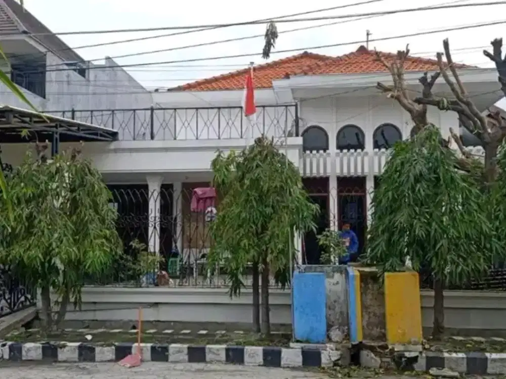 KERTAJAYA INDAH