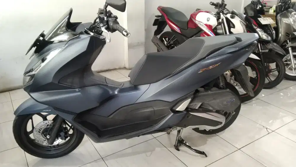 PCX ABS 160 cc th 2021