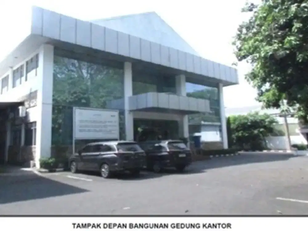 JUAL TANAH GEDUNG KANTOR GUDANG RAYA RUNGKUT INDUSTRI LANGKA BAGUS