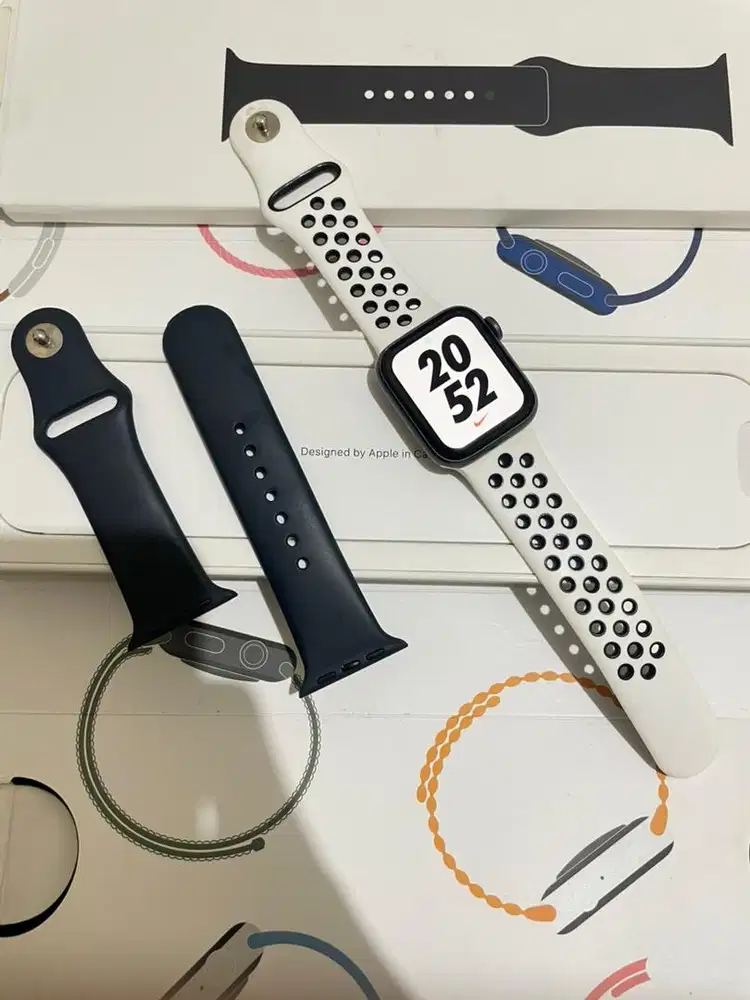 Apple Watch Series 6 40mm