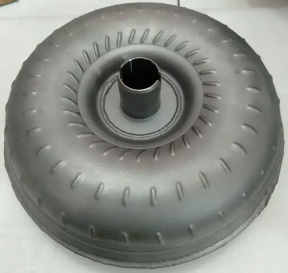 Torque Coverter Automatik Alphard 2.4cbu 2007