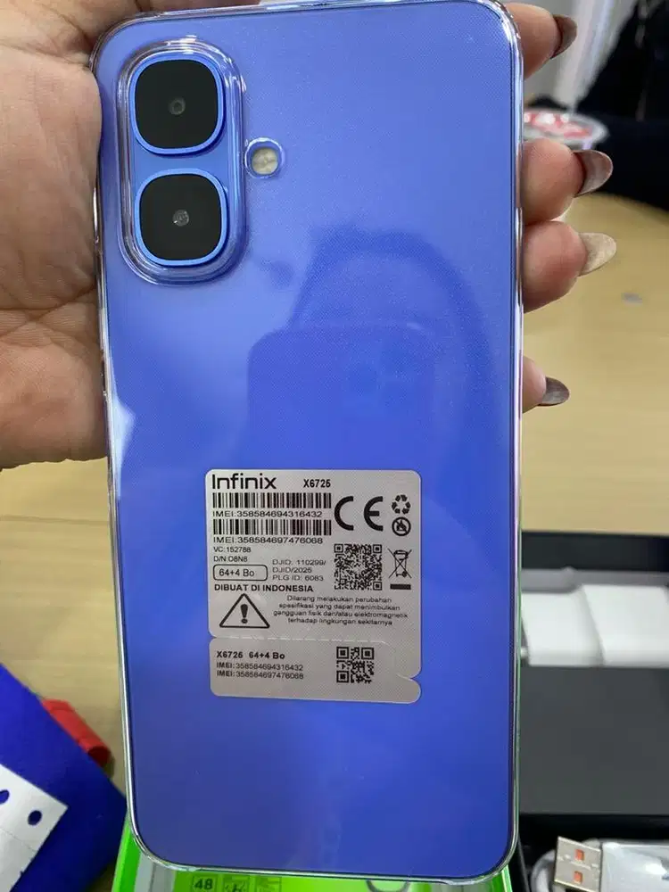 Hp murah 8/128 1jtan