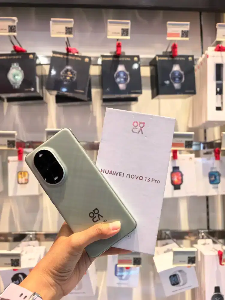 HUAWEI NOVA 13 PRO