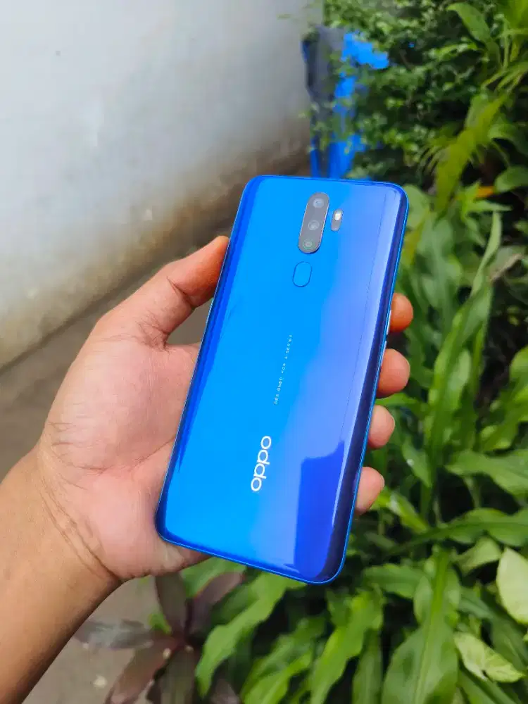 Oppo A9 Ram 8+5/128GB Mulus bgt