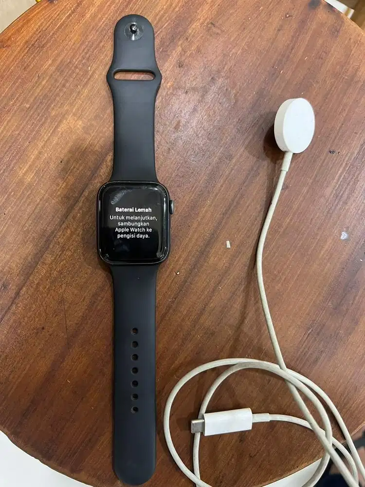 Apple watch Series 5 44MM Ibox