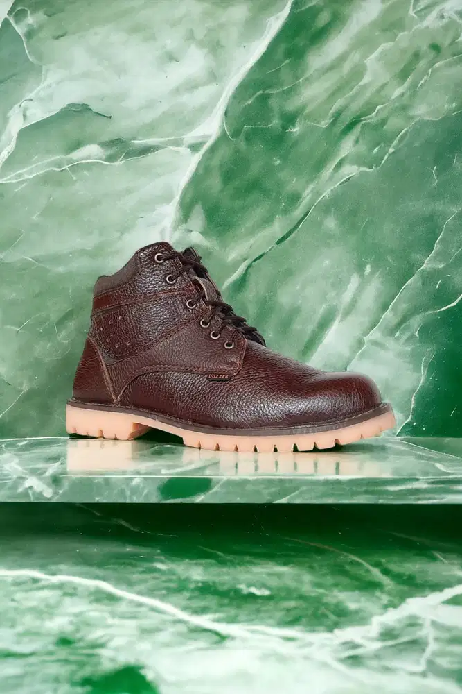 Sentra Produksi harga sepatu safety Subang