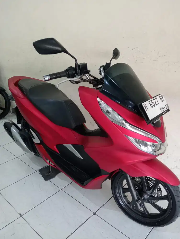 Honda PCX 150 ABS 2018