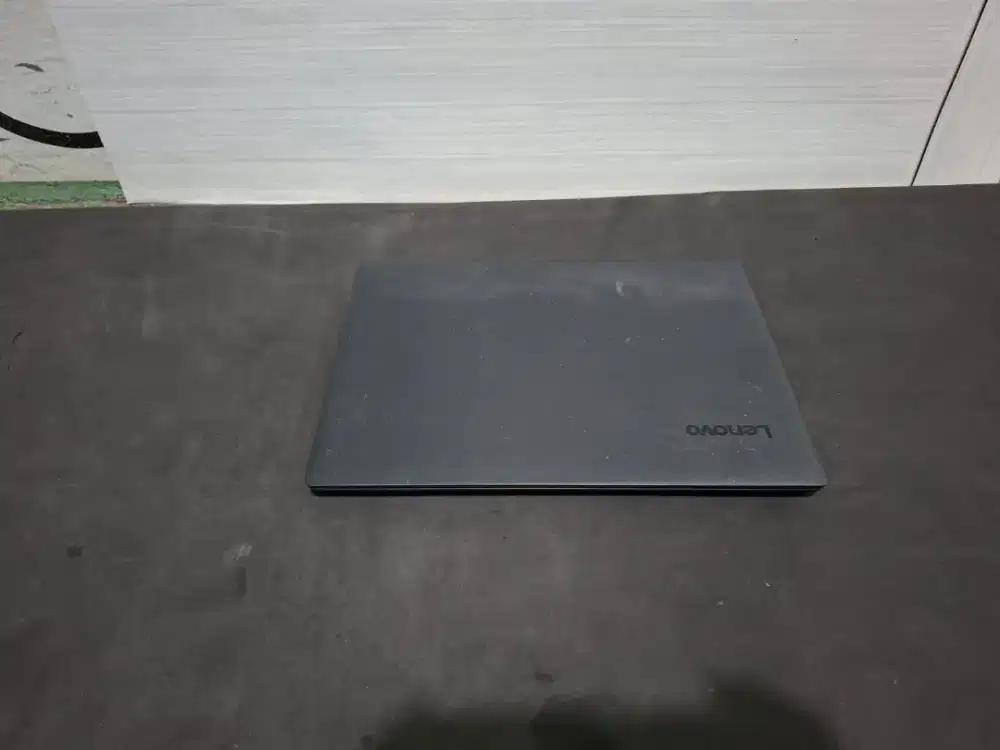 LAPTOP LENOVO IDEAPAD 130 PROCESSOR AMD A4-9125 RAM 4GB SSD 128Gb.