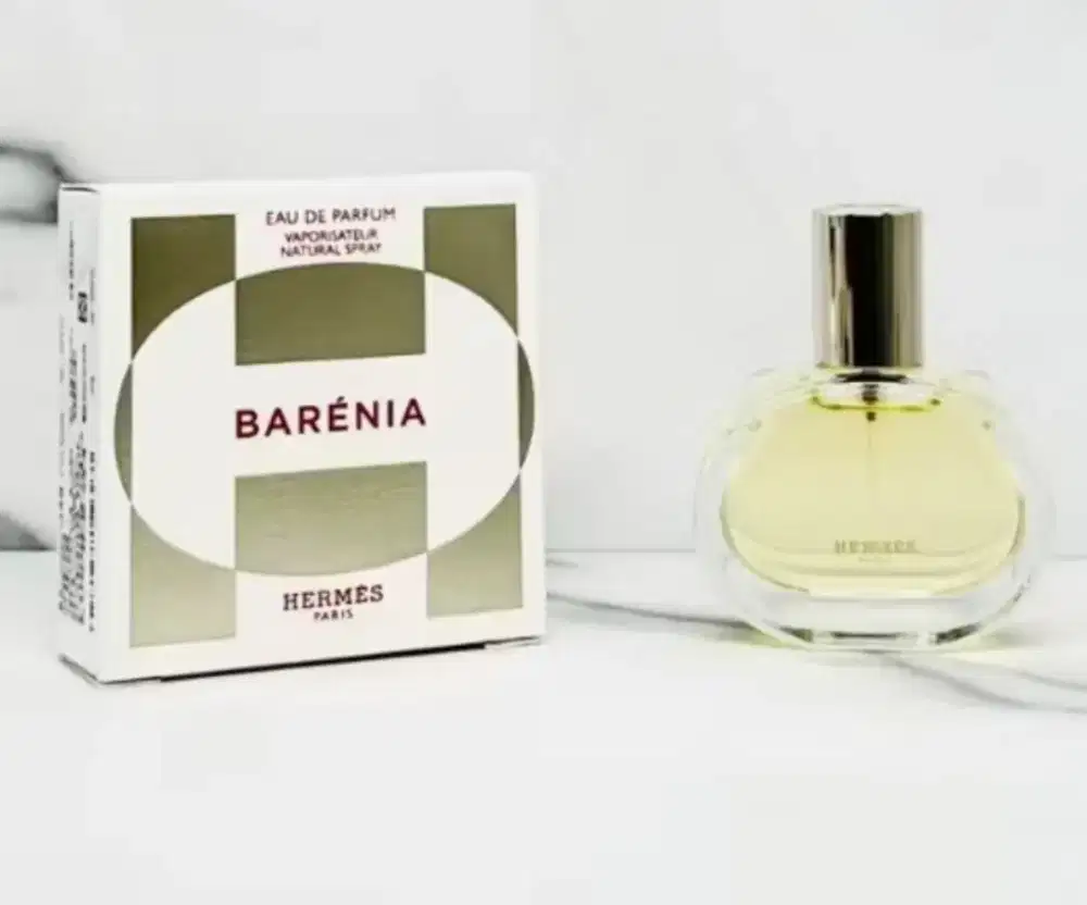 Hermes Barenia EDP 30ml