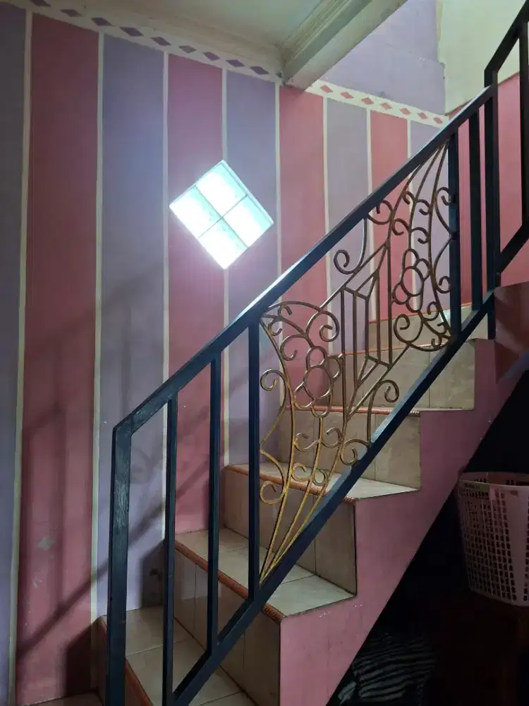 Di jual rumah jatiasih