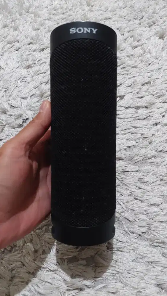 Speaker Sony SRS XB23