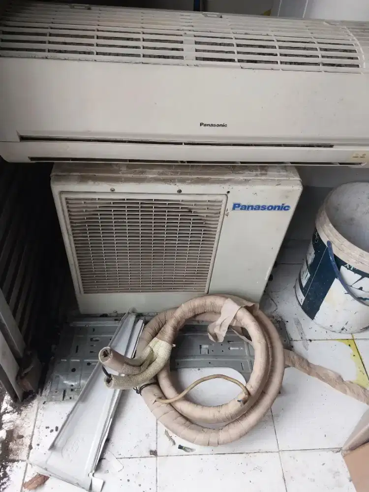 Ac panasonic 1Pk