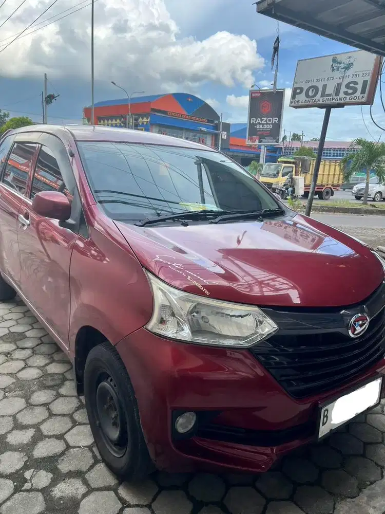 Xenia 1.0 Upgrade R Manual Murmer