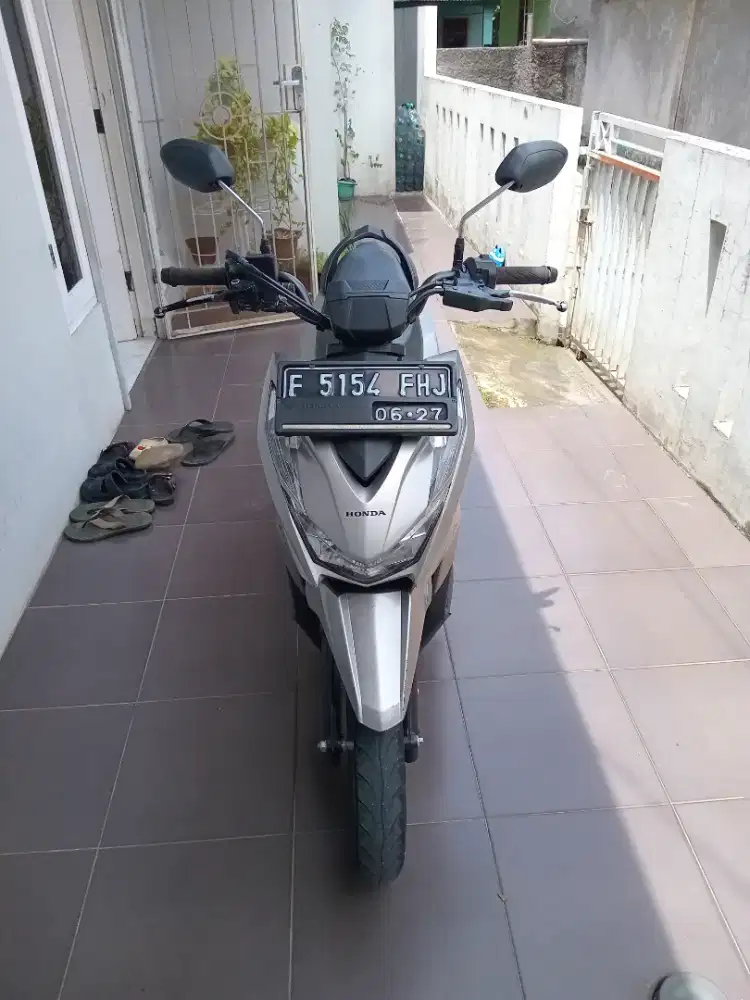 HONDA BEAT STREET 2022