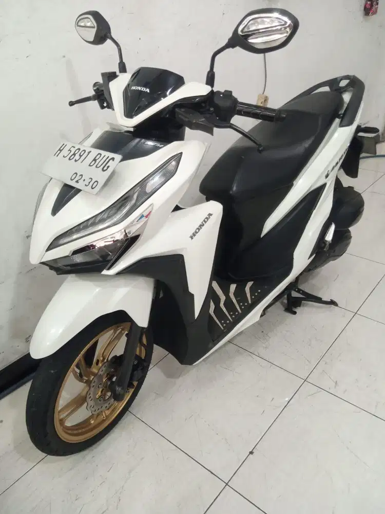 Honda VARIO 150 2019