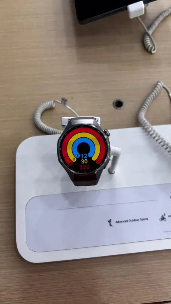 huawei smartwatch GT 6 pro